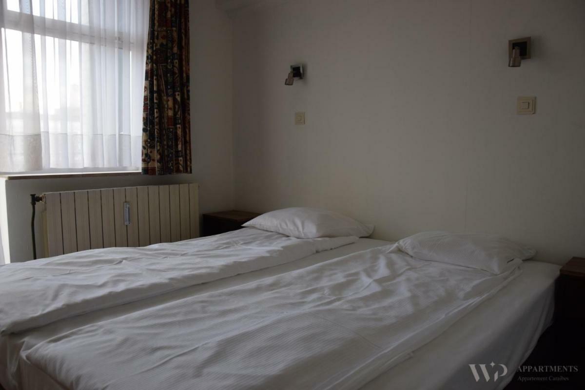 Residentie Caraibes, 9De Verdieping Blankenberge Luaran gambar